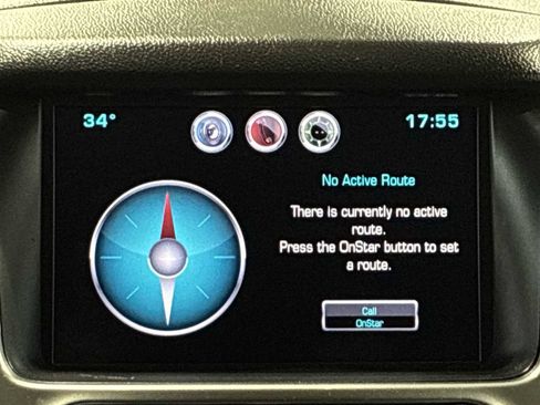 Used 2015 Chevrolet Tahoe LT image 20