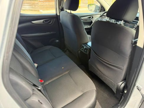 Used 2022 Nissan Rogue Sport S FWD image 22