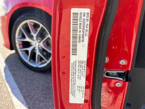 Used 2023 Dodge Charger GT image 27