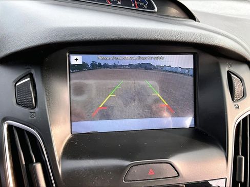 Used 2017 Ford Focus RS image 26