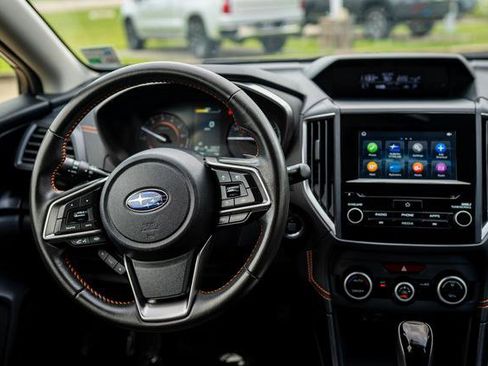 Certified 2023 Subaru Crosstrek 2.0i Premium AWD/4WD image 6