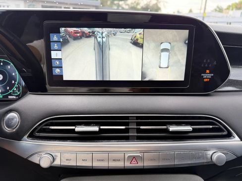 Used 2021 Hyundai Palisade Calligraphy AWD/4WD image 38