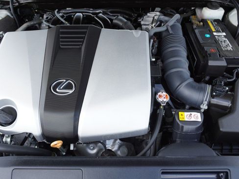 Certified 2021 Lexus ES 350 w/ Premium Package FWD image 35
