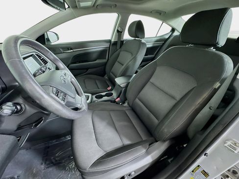 Used 2017 Hyundai Elantra Value Edition image 12