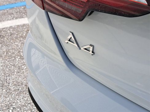 Certified 2023 Audi A4 2.0T Premium w/ Convenience Package image 5