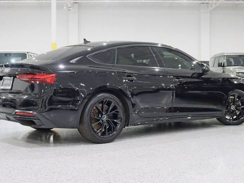 Used 2022 Audi A5 2.0T Premium Plus w/ Premium Plus image 10