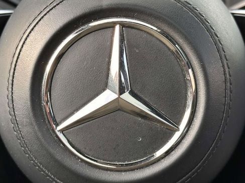 Used 2023 Mercedes-Benz S 580 4MATIC Sedan image 27