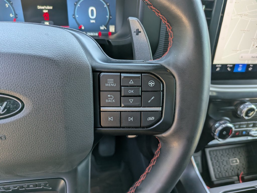 Used 2024 Ford F150 Raptor AWD/4WD image 38