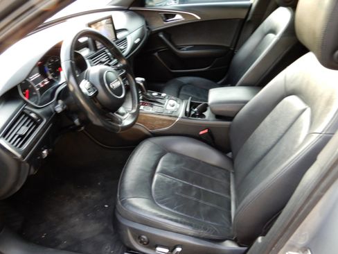 Used 2017 Audi A6 2.0T Premium image 10