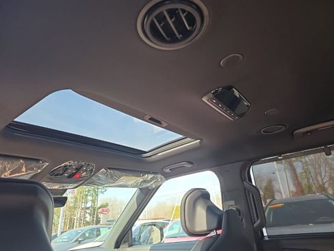 New 2027 Kia Telluride X-Line EX image 15