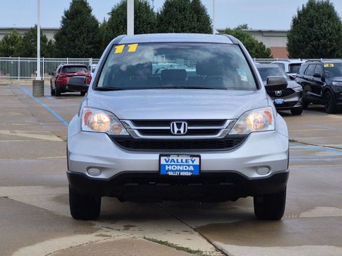 Used 2011 Honda CR-V LX image 3