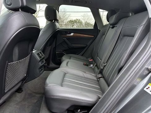 Used 2023 Audi Q5 2.0T Premium Plus image 30