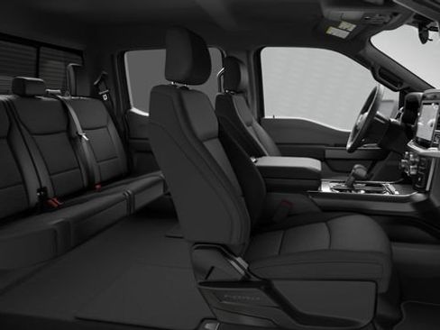 New 2026 Ford F150 XLT AWD/4WD image 6
