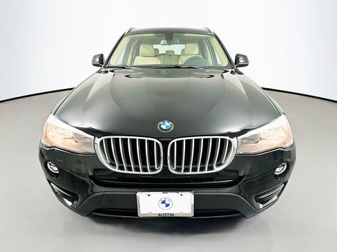 Used 2016 BMW X3 sDrive28i image 2