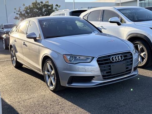 Used 2016 Audi A3 1.8T Premium image 3