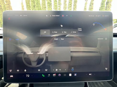 Used 2022 Tesla Model 3 Long Range image 17