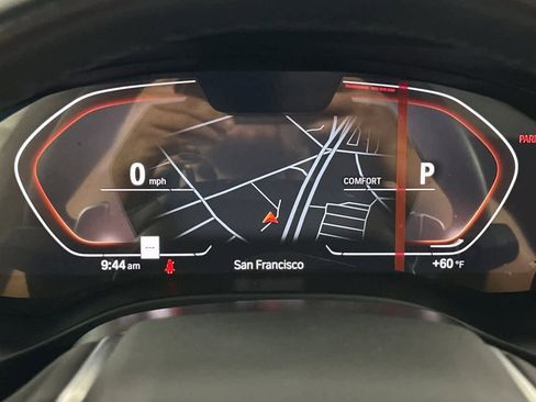 Used 2023 BMW X3 xDrive30i w/ Premium Package image 25