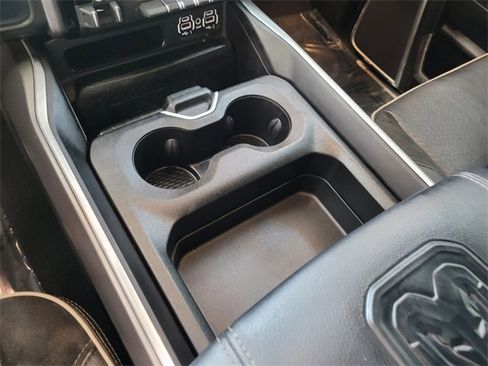 Certified 2020 RAM 2500 Laramie image 29