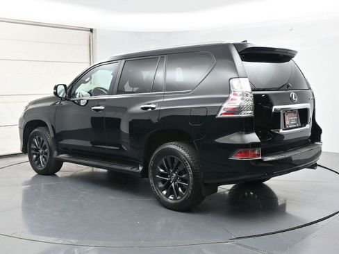 Used 2022 Lexus GX 460 Premium w/ Premium Plus Package AWD/4WD image 26