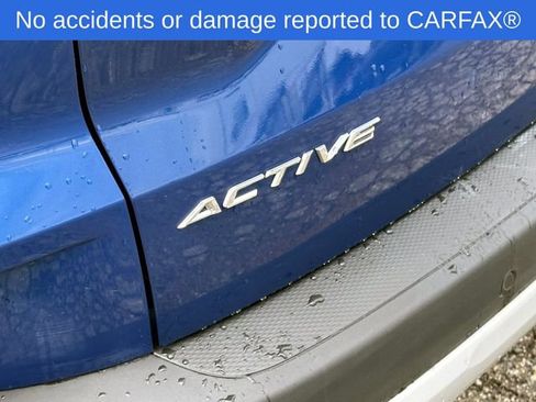Used 2023 Ford Escape Active w/ Tech Pack #1 AWD/4WD image 12