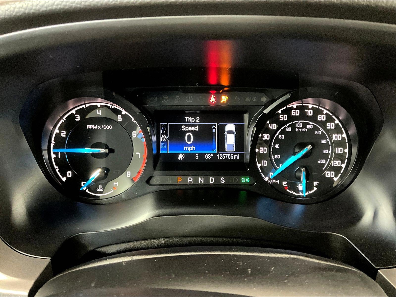 Used 2023 Ford Ranger XLT w/ Equipment Group 302A High AWD/4WD image 13