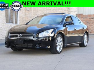 Used 2011 Nissan Maxima 3.5 S video 1