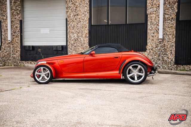 Used 2001 Plymouth Prowler RWD image 46