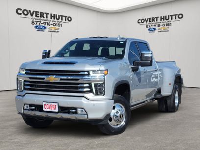 Used 2023 Chevrolet Silverado 3500 High Country w/ Safety Package II