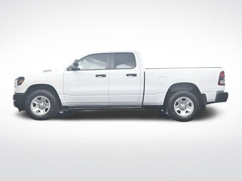 Used 2024 RAM 1500 Tradesman image 37