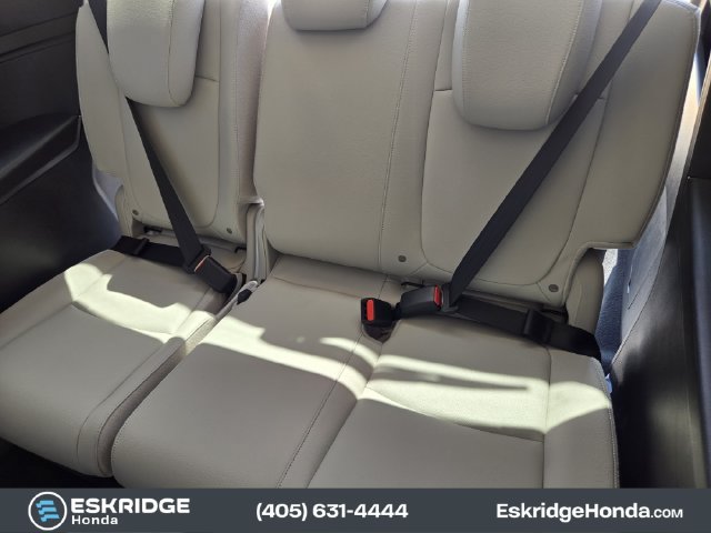 New 2027 Honda Odyssey EX-L image 41