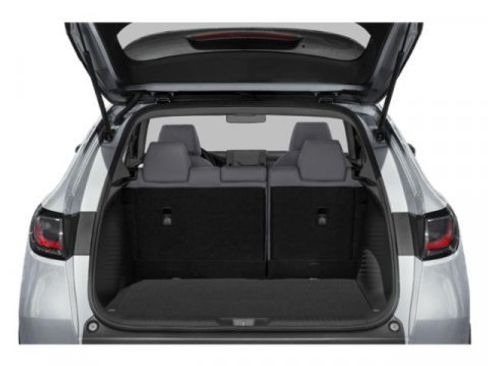 Used 2024 Honda HR-V LX image 11
