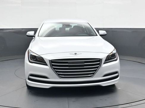 Used 2017 Genesis G80 3.8 RWD image 10
