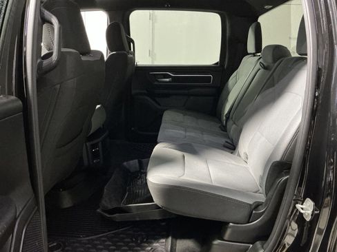 Used 2024 RAM 1500 Big Horn w/ Trailer Tow Group image 30