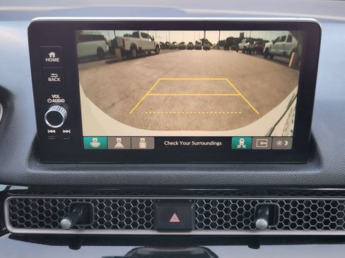 Used 2023 Honda Civic Touring image 20