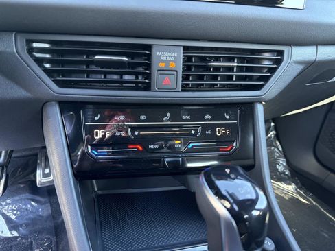 New 2026 Volkswagen Jetta Sport image 22
