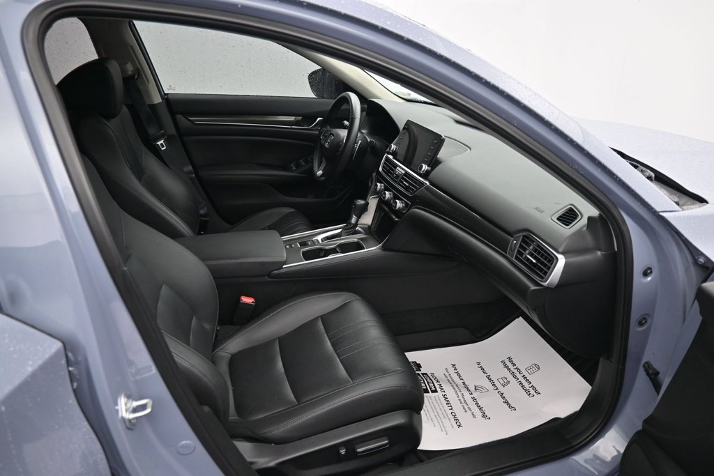 Used 2022 Honda Accord Sport Special Edition image 12