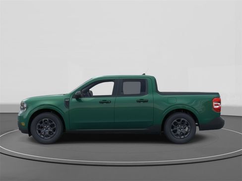 New 2025 Ford Maverick XLT w/ XLT Luxury Package image 3