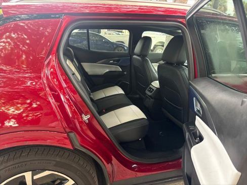 Used 2025 Chevrolet Equinox EV LT w/ Convenience Package FWD image 22