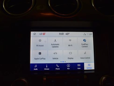 Used 2022 Ford Mustang GT Premium w/ Equipment Group 401A image 23