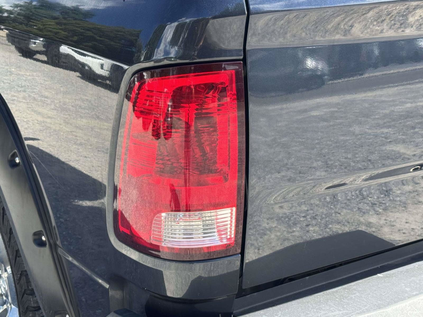 Used 2014 RAM 1500 Express AWD/4WD image 8