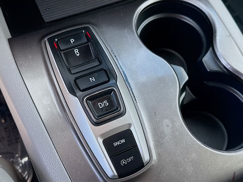 Used 2021 Honda Pilot Special Edition image 15