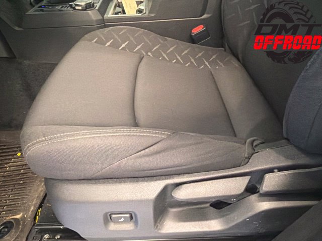 Certified 2026 Toyota Tacoma SR5 AWD/4WD image 15