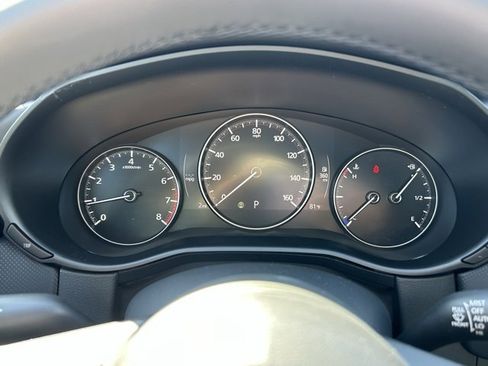 New 2026 MAZDA CX-50 AWD 2.5 S w/ Weather Package image 14