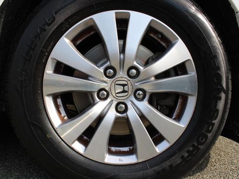 Used 2014 Honda Odyssey EX-L image 23