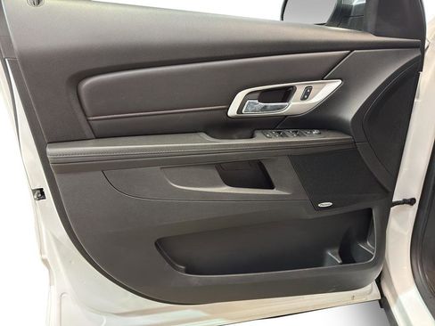 Used 2016 GMC Terrain SLT w/ Open Road Package image 14