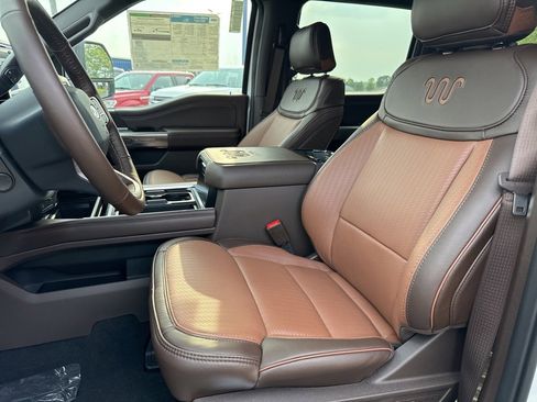 New 2025 Ford F250 King Ranch image 12
