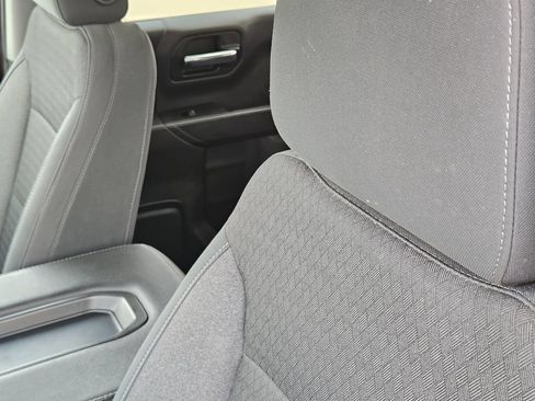 Used 2019 Chevrolet Silverado 1500 LT w/ Texas Edition AWD/4WD image 31