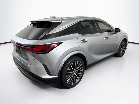Used 2023 Lexus RX 350 Premium Plus w/ Accessory Package (K3) AWD/4WD image 9