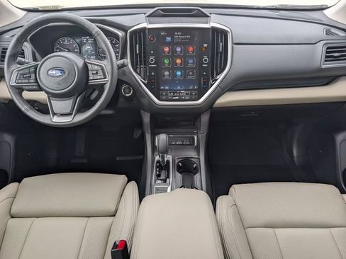 Used 2026 Subaru Ascent Limited w/ Popular Package #2 AWD/4WD image 25