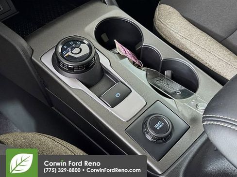 New 2026 Ford Bronco Sport Big Bend AWD/4WD image 19